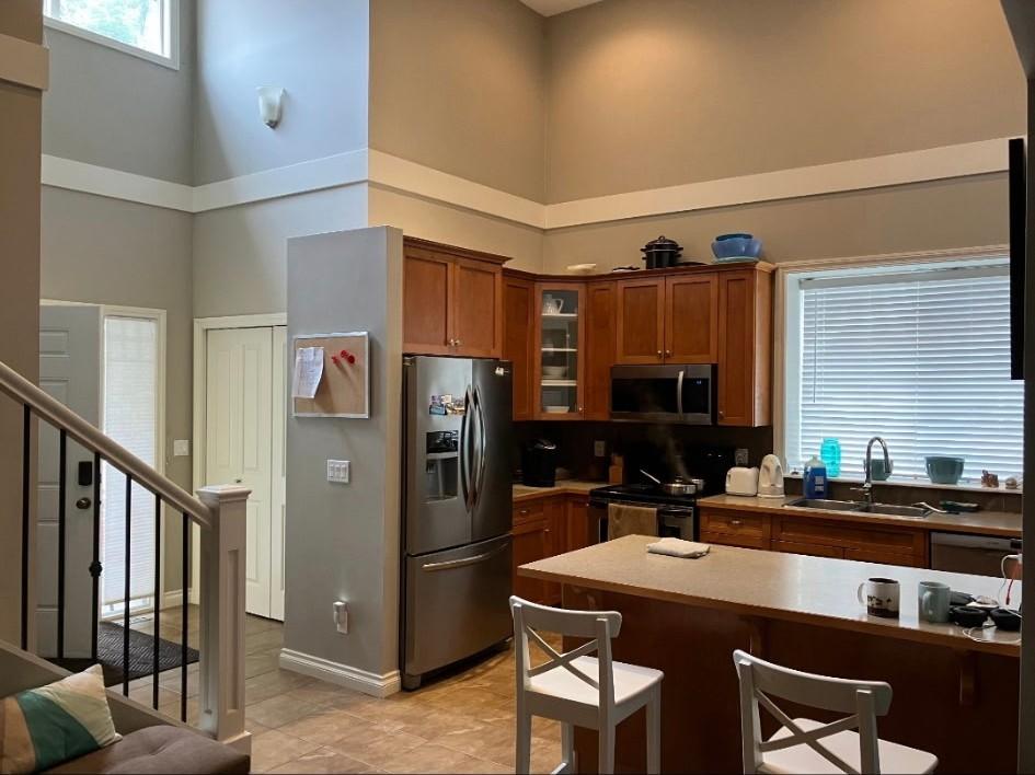 Kitchen Transformation