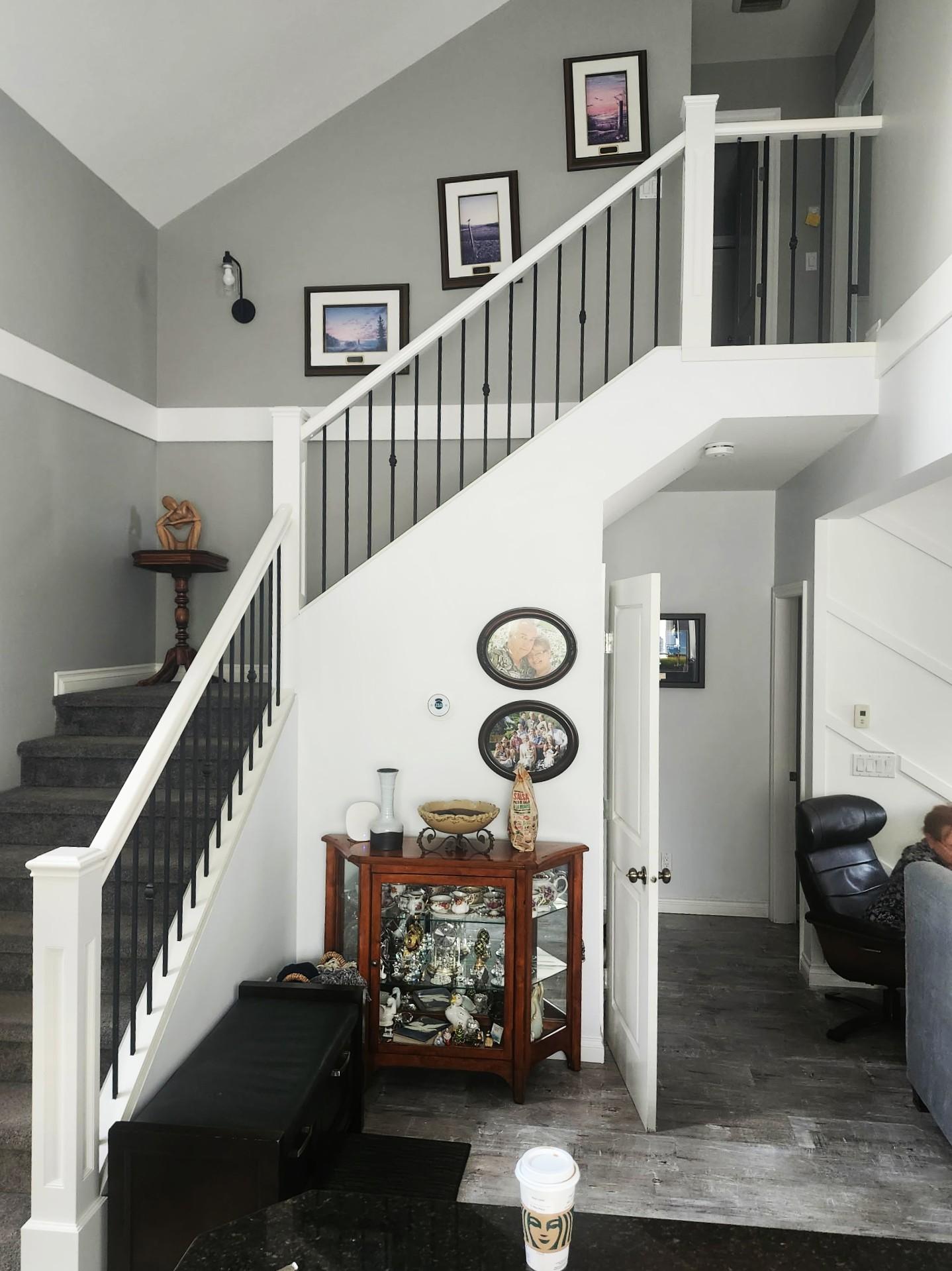 Full Interior — Sardis